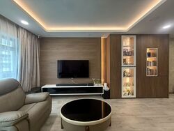 Blk 289D Punggol Arcadia (Punggol), HDB 5 Rooms #580020011